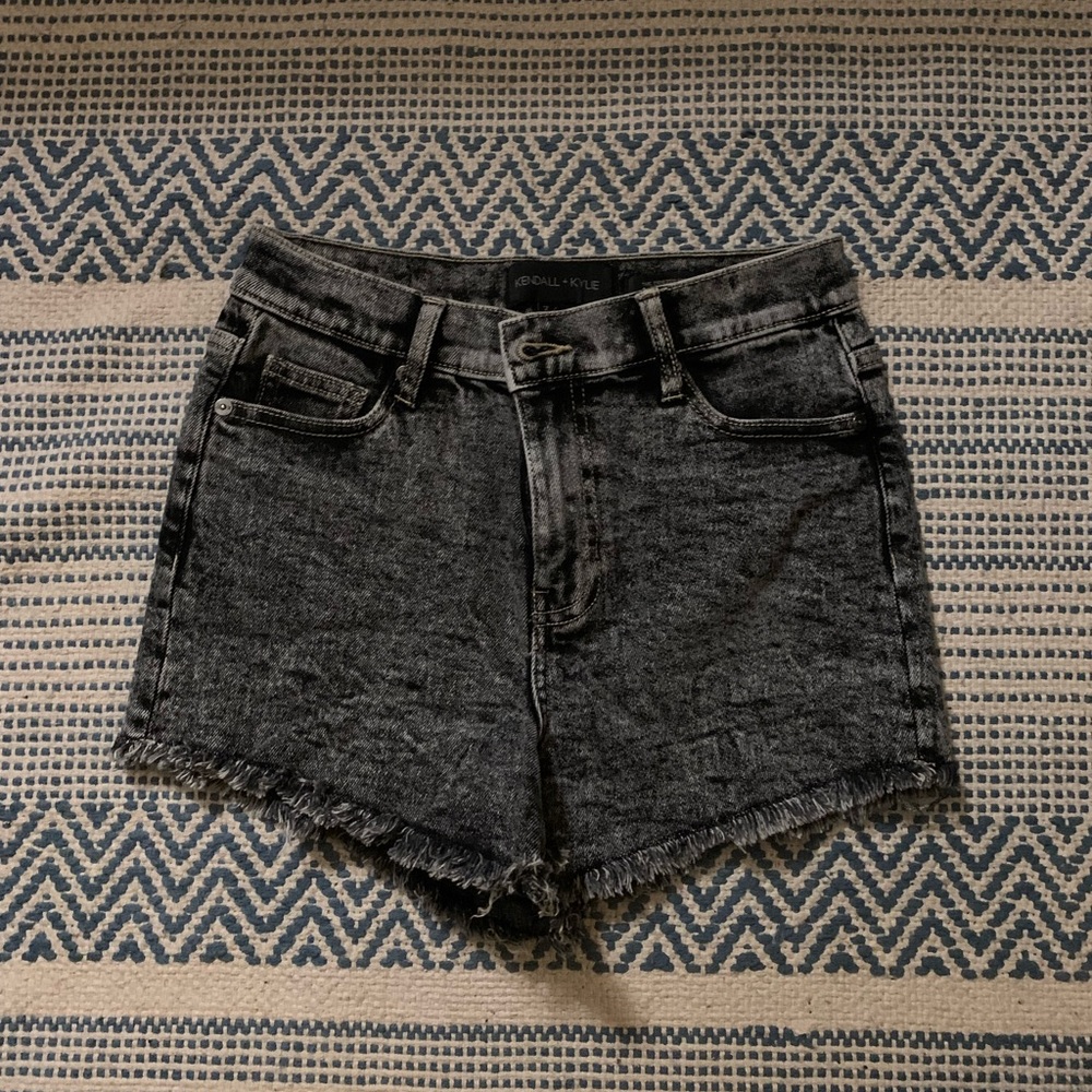 Kendall and Kylie shorts